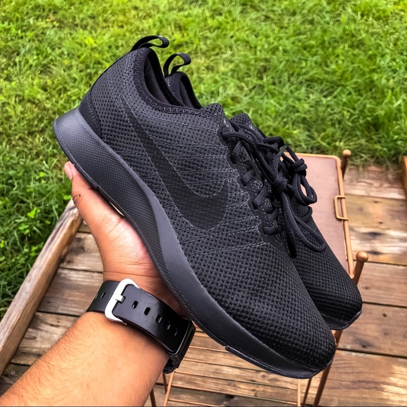 Nike Dual Tone Racer • sz 6Y = Women’s sz 7.5 - Picture 7 of 7